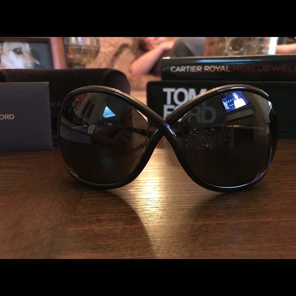 Tom ford sunglasses